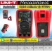 ดิจิตอลมัลติมิเตอร์ Digital Multimeter UNI-T UT33A+